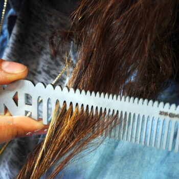 Intra απο ξύλο plywood 3mm-4mm πάχος - Χτένα τσέπης Kamm Δίασταση 30x30 cm Intraeaxys-lopqyex7 - Image 1