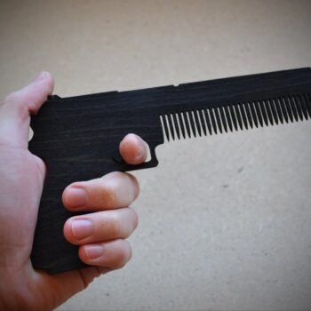 Intra απο ξύλο plywood 3mm-4mm πάχος - χτένα μαλλιών με πιστόλι Δίασταση 30x30 cm Intraeaxys-075y9lmo - Image 10