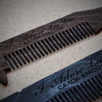 Intra απο ξύλο plywood 3mm-4mm πάχος - Ξύλινη χτένα μαχαιριού Δίασταση 30x30 cm Intraeaxys-yon05qx7 - Image 6