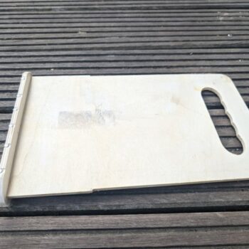 Intra απο ξύλο plywood 3mm-4mm πάχος - Beer Caddy 12 μπουκάλια Δίασταση 30x30 cm Intraeaxys-91jkdg4o - Image 8