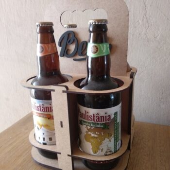 Intra απο ξύλο plywood 3mm-4mm πάχος - Θήκη μπύρας 4 Συσκευασίες 3mm Δίασταση 30x30 cm Intraeaxys-r1z2emn1 - Image 1