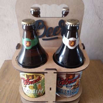 Intra απο ξύλο plywood 3mm-4mm πάχος - Θήκη μπύρας 4 Συσκευασίες 3mm Δίασταση 30x30 cm Intraeaxys-r1z2emn1 - Image 3