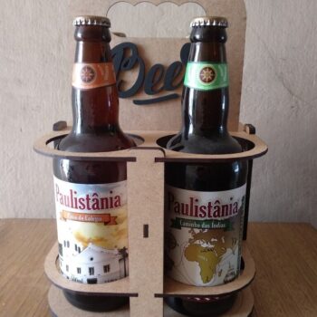 Intra απο ξύλο plywood 3mm-4mm πάχος - Θήκη μπύρας 4 Συσκευασίες 3mm Δίασταση 30x30 cm Intraeaxys-r1z2emn1 - Image 4