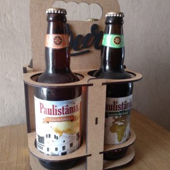 Intra απο ξύλο plywood 3mm-4mm πάχος - Θήκη μπύρας 4 Συσκευασίες 3mm Δίασταση 30x30 cm Intraeaxys-r1z2emn1 - Image 5