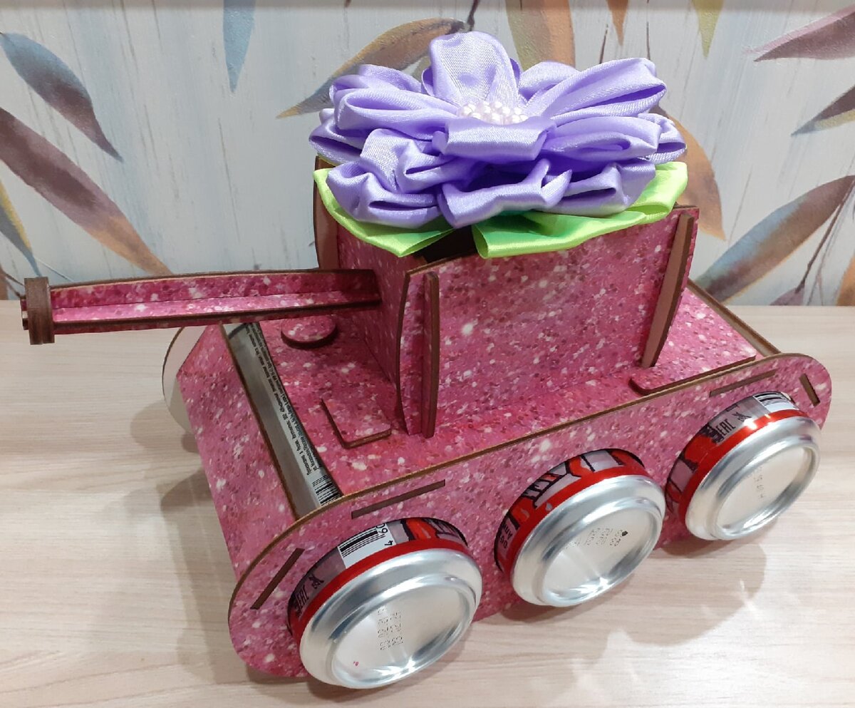 Intra απο ξύλο plywood 3mm-4mm πάχος - Θήκη μπύρας Tank Δίασταση 30x30 cm Intraeaxys-r1z2w6m1