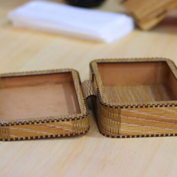 Intra απο ξύλο plywood 3mm-4mm πάχος - Ορθογώνιο κοσμηματοπωλείο Δίασταση 30x30 cm Intraeaxys-e1gk09vo - Image 9