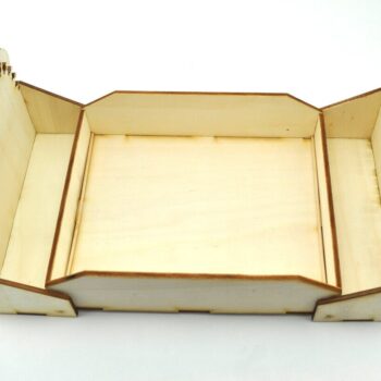 Intra απο ξύλο plywood 3mm-4mm πάχος - Ξύλινο κουτί με φερμουάρ Δίασταση 30x30 cm Intraeaxys-eo0qy6w1 - Image 5