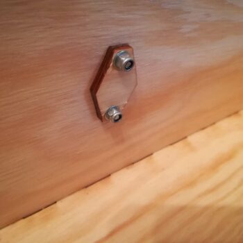 Intra απο ξύλο plywood 3mm-4mm πάχος - Στήθος κόντρα πλακέ 8mm Δίασταση 30x30 cm Intraeaxys-e1gkm58o - Image 3