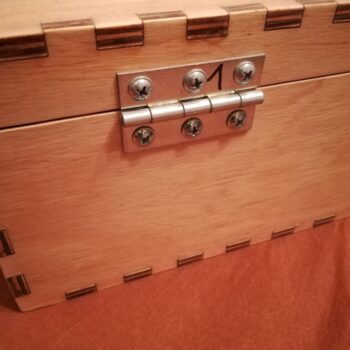 Intra απο ξύλο plywood 3mm-4mm πάχος - Στήθος κόντρα πλακέ 8mm Δίασταση 30x30 cm Intraeaxys-e1gkm58o - Image 5