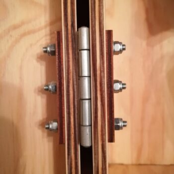 Intra απο ξύλο plywood 3mm-4mm πάχος - Στήθος κόντρα πλακέ 8mm Δίασταση 30x30 cm Intraeaxys-e1gkm58o - Image 6