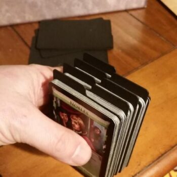 Intra απο ξύλο plywood 3mm-4mm πάχος - Dominion Storage Box (όλες οι επεκτάσεις) Δίασταση 30x30 cm Intraeaxys-lop3qkk1 - Image 5