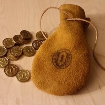 Intra απο ξύλο plywood 3mm-4mm πάχος - Dominion Storage Box (όλες οι επεκτάσεις) Δίασταση 30x30 cm Intraeaxys-lop3qkk1 - Image 8