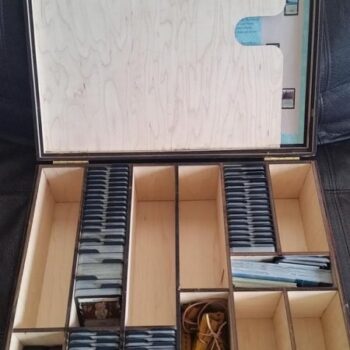 Intra απο ξύλο plywood 3mm-4mm πάχος - Dominion Storage Box (όλες οι επεκτάσεις) Δίασταση 30x30 cm Intraeaxys-lop3qkk1 - Image 10