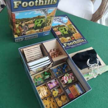 Intra απο ξύλο plywood 3mm-4mm πάχος - Ένθετο Foothills Δίασταση 30x30 cm Intraeaxys-075dyl3o - Image 1