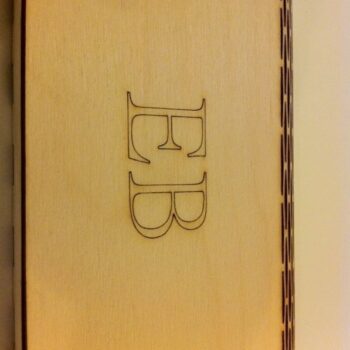 Intra απο ξύλο plywood 3mm-4mm πάχος - Flex Box Snap Fit – Ξύλινο κουτί με ζωντανό μεντεσέ Δίασταση 30x30 cm Intraeaxys-075dyq8o - Image 4