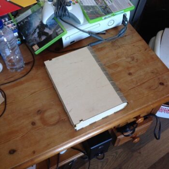 Intra απο ξύλο plywood 3mm-4mm πάχος - Αρχείο PDF Wooden Flex Box Δίασταση 30x30 cm Intraeaxys-yon0nmg7 - Image 3