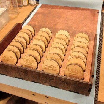 Intra απο ξύλο plywood 3mm-4mm πάχος - Ξύλινο Flex Box Δίασταση 30x30 cm Intraeaxys-51rrlqd1 - Image 4