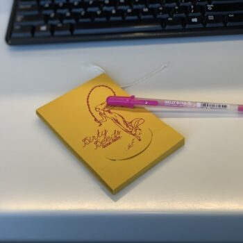 Intra απο ξύλο plywood 3mm-4mm πάχος - To Do Pad Δίασταση 30x30 cm Intraeaxys-eo209wq7 - Image 1