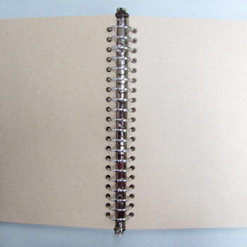 Intra απο ξύλο plywood 3mm-4mm πάχος - Ξύλινο κάλυμμα σημειωματάριου Α5 Δίασταση 30x30 cm Intraeaxys-voq2pqeo - Image 3