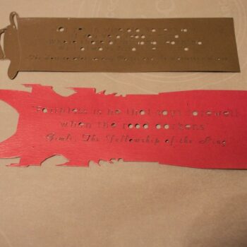 Intra απο ξύλο plywood 3mm-4mm πάχος - Σελιδοδείκτης καπέλων ταξινόμησης Χάρι Πότερ Δίασταση 30x30 cm Intraeaxys-eo4qegg7 - Image 1