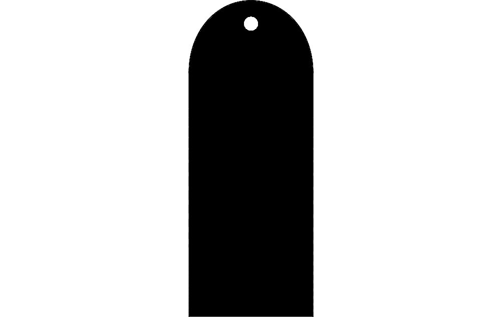 Intra απο ξύλο plywood 3mm-4mm πάχος - Καμπύλος σελιδοδείκτης Δίασταση 30x30 cm Intraeaxys-eo0v6g7g