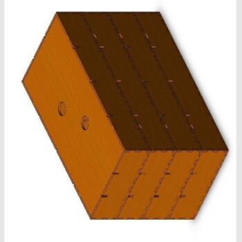 Intra απο ξύλο plywood 3mm-4mm πάχος - Στρατιωτική εργαλειοθήκη Δίασταση 30x30 cm Intraeaxys-eo05qg91 - Image 10