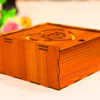 Intra απο ξύλο plywood 3mm-4mm πάχος - Ξύλινο Συρόμενο Καπάκι 3mm Δίασταση 30x30 cm Intraeaxys-qommxnko - Image 9