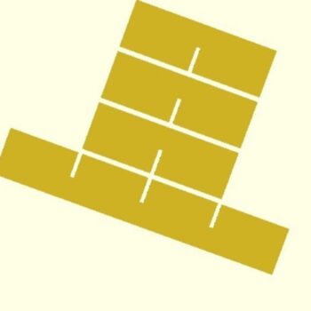 Intra απο ξύλο plywood 3mm-4mm πάχος - Παραμετρικό συρτάρι / Προσαρμογή διαιρέτη κουτιών OpenSCAD Script Δίασταση 30x30 cm Intraeaxys-eo4y4rdo - Image 5