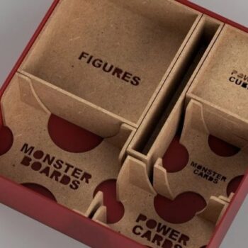 Intra απο ξύλο plywood 3mm-4mm πάχος - Ένθετο King Of Tokyo Δίασταση 30x30 cm Intraeaxys-e1g53vyo - Image 3