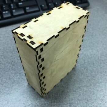 Intra απο ξύλο plywood 3mm-4mm πάχος - Κουτί διαφανειών μικροσκοπίου Δίασταση 30x30 cm Intraeaxys-m1d63ee7 - Image 4