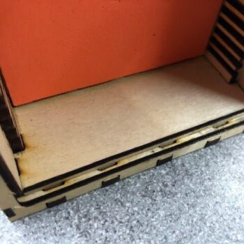 Intra απο ξύλο plywood 3mm-4mm πάχος - Κουτί διαφανειών μικροσκοπίου Δίασταση 30x30 cm Intraeaxys-m1d63ee7 - Image 7