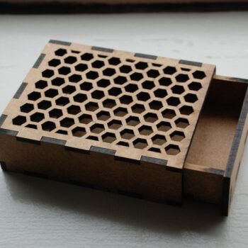 Intra απο ξύλο plywood 3mm-4mm πάχος - Δωροθήκη 4mm Δίασταση 30x30 cm Intraeaxys-lopqzy57 - Image 4