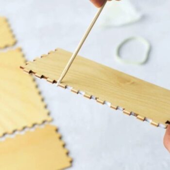 Intra απο ξύλο plywood 3mm-4mm πάχος - Apprentice Maze Puzzle Box Δίασταση 30x30 cm Intraeaxys-075y44mo - Image 9