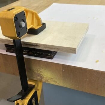 Intra απο ξύλο plywood 3mm-4mm πάχος - Λαβύρινθος δύο επιπέδων Δίασταση 30x30 cm Intraeaxys-e1g536yo - Image 9