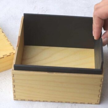 Intra απο ξύλο plywood 3mm-4mm πάχος - Apprentice Maze Puzzle Box Δίασταση 30x30 cm Intraeaxys-yon0kkx7 - Image 10