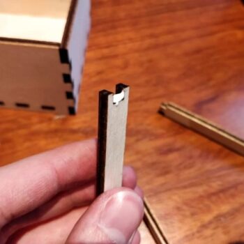 Intra απο ξύλο plywood 3mm-4mm πάχος - Ξύλινο κουτί παζλ Δίασταση 30x30 cm Intraeaxys-eo0q2231 - Image 7