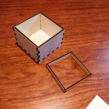 Intra απο ξύλο plywood 3mm-4mm πάχος - Ξύλινο κουτί παζλ Δίασταση 30x30 cm Intraeaxys-eo0q2231 - Image 8