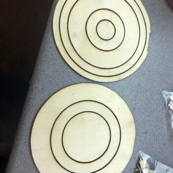 Intra απο ξύλο plywood 3mm-4mm πάχος - Κουτί παζλ Cryptex Δίασταση 30x30 cm Intraeaxys-e1gk02yo - Image 6