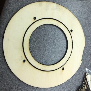 Intra απο ξύλο plywood 3mm-4mm πάχος - Κουτί παζλ Cryptex Δίασταση 30x30 cm Intraeaxys-e1gk02yo - Image 7