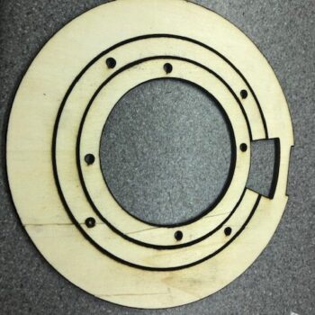 Intra απο ξύλο plywood 3mm-4mm πάχος - Κουτί παζλ Cryptex Δίασταση 30x30 cm Intraeaxys-e1gk02yo - Image 8