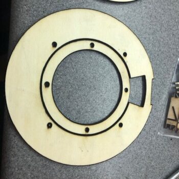 Intra απο ξύλο plywood 3mm-4mm πάχος - Κουτί παζλ Cryptex Δίασταση 30x30 cm Intraeaxys-e1gk02yo - Image 9