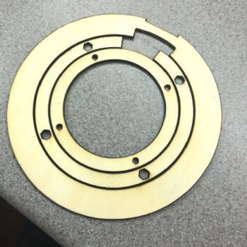 Intra απο ξύλο plywood 3mm-4mm πάχος - Κουτί παζλ Cryptex Δίασταση 30x30 cm Intraeaxys-e1gk02yo - Image 10