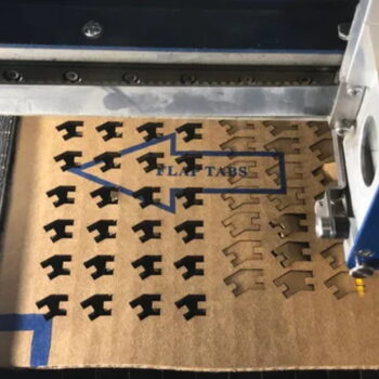 Intra απο ξύλο plywood 3mm-4mm πάχος - Press Fit Construction Kit Δίασταση 30x30 cm Intraeaxys-pok3qr37 - Image 9