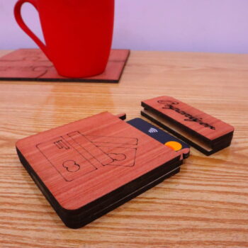 Intra απο ξύλο plywood 3mm-4mm πάχος - Ξύλινη θήκη για κάρτες Δίασταση 30x30 cm Intraeaxys-eo0qevg1 - Image 8