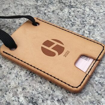 Intra απο ξύλο plywood 3mm-4mm πάχος - Δερμάτινη θήκη σήματος Δίασταση 30x30 cm Intraeaxys-eo0qy5g1 - Image 3