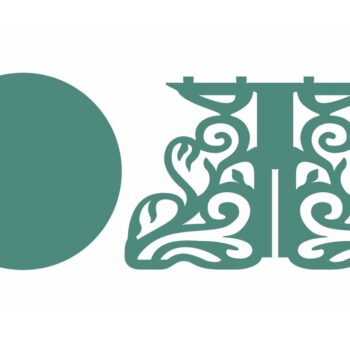 Intra απο ξύλο plywood 3mm-4mm πάχος - Ξύλινο διακοσμητικό σταντ για κέικ Δίασταση 30x30 cm Intraeaxys-qommjk8o - Image 3