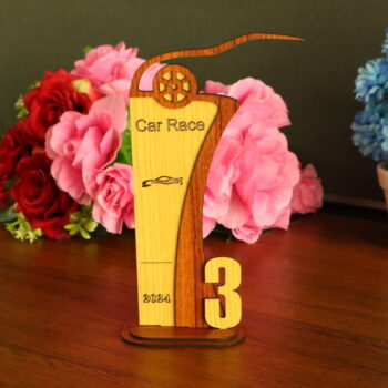 Intra απο ξύλο plywood 3mm-4mm πάχος - Βραβεία Ξύλινων Αγώνων Τρόπαιο Αυτοκινήτου Δίασταση 30x30 cm Intraeaxys-e1gk06vo - Image 5