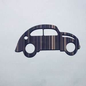 Intra απο ξύλο plywood 3mm-4mm πάχος - Ημιτελή στολίδια χειροτεχνίας σε σχήμα ξύλου αυτοκινήτου Δίασταση 10x10 cm Intraeaxys-m1d6kgy7