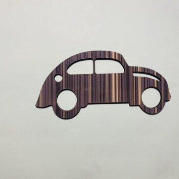 Intra απο ξύλο plywood 3mm-4mm πάχος - Ημιτελή στολίδια χειροτεχνίας σε σχήμα ξύλου αυτοκινήτου Δίασταση 10x10 cm Intraeaxys-m1d6kgy7 - Image 3