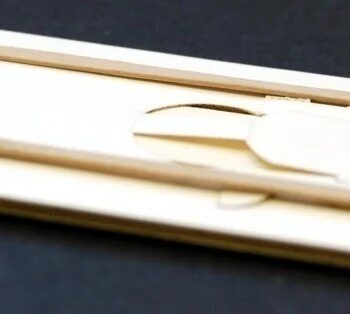 Intra απο ξύλο plywood 3mm-4mm πάχος - Penny Shooter Δίασταση 30x30 cm Intraeaxys-qom65g41 - Image 3